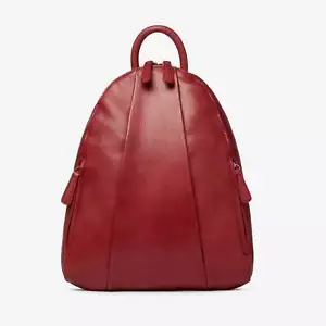 Osgoode Marley Teardrop Multi Zip Rucksack 5017 - Bild 1 von 13