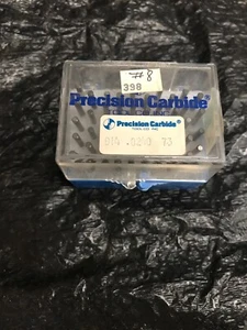 Precision Carbide For Circuit Boards # 73 - Picture 1 of 9