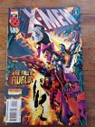 X-Men 42 Marvel Comics 1995