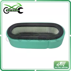 AIR & PRE FILTER FOR B&S 394019 394019S 398825 272490 AM-38990 272490S 72490S - Picture 1 of 9
