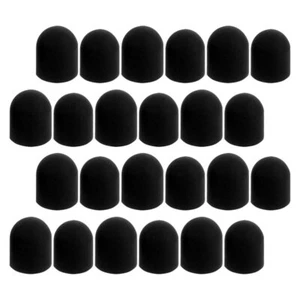 50 Pcs Capacitive Pen Replacement Tip Head for Stylus Touchscreen Tips - Zdjęcie 1 z 12