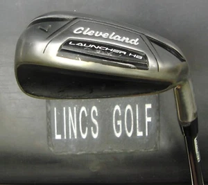 Cleveland Launcher HB 7 Iron Regular Graphite Shaft Cleveland Grip - Picture 1 of 4