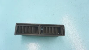 78--86 PORSCHE 928 , RIGHT SIDE DOOR PANEL AIR VENT , OEM . 92857408702 - Picture 1 of 13