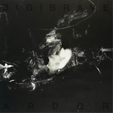 Big Brave Ardor (CD) Album
