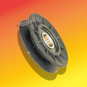 Idler Pulley Composite 37/64"X 2-1/2" VIP3560-3.585 Rotary 10133 - Picture 1 of 2