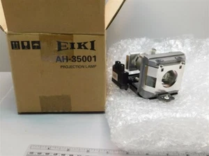 Genuine Eiki AH-35001 Projector Lamp Module for EIP-3500 DLP and Others - Picture 1 of 4