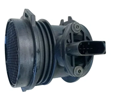Sensor de flujo de aire de masa Mercedes Bosch 3,2 L V6 AMG OEM W208 CLK320 Foto 1 de 4