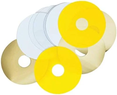 Прокладки Amana Tool - DSS-100 14 шт диаметр отверстия 5/8 - Изображение 1 из 4