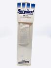 Surgilast Tubular Elastic Bandage Retainer - 25 yard roll (stretched) - Size 4