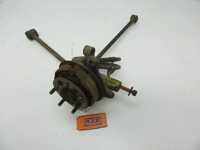 JUNTA DE EIXO TRASEIRA BRAÇO DE CONTROLE INFERIOR LADO DO MOTORISTA TRASEIRA para TOYOTA CELICA 94-99  - Imagem 1 de 4