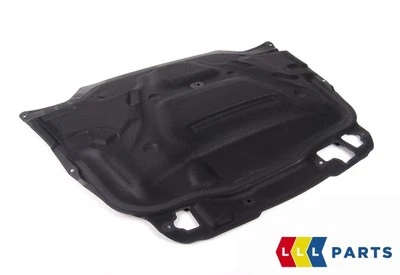 Mini Original R55 R56 R57 R58 R59 Desde 12/03 Capucha Calor Y Sonido Aislante - Imagen 1 de 4