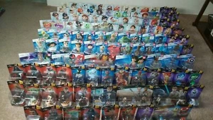 DISNEY INFINITY 2.0 FIGURES MARVEL ORIGINALS YOU PICK BUY 5 GET 1 FREE  - Picture 1 of 28