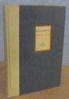 REINCARNATIONS by James Stephens 1918 1st US Edition Poetry