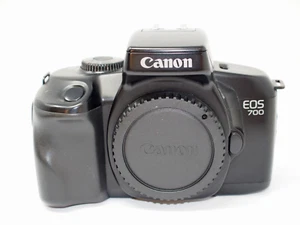 Canon EOS 700 SLR Film Camera Body - Picture 1 of 6