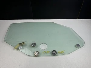 2016-2023 Mazda MX-5 RF Miata Right Window Glass Passengers OEM ND Hardtop ONLY - Picture 1 of 5