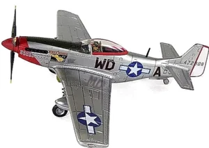 Ultimate Soldier North American P51D Mustang "Ridge Runner" 1:32 VERY RARE - Picture 1 of 13