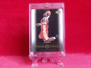 2003 Upper Deck #18 Lebron James Rookie Card - Picture 1 of 2