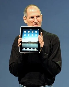 !!! NEW Apple iPad 1st Gen !!! 16GB, Wi-Fi, NEW IN BOX for collectors + bonus - Picture 1 of 12