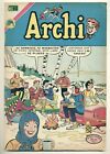 ARCHI #503, Archie Novaro Comic 1972