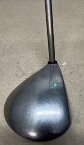 Callaway Golf S2H2 Big Bertha War Bird 11* Driver w/Ladies Gems Swing Rite 44” L - Picture 1 of 9