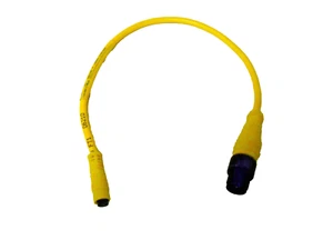 Extensión Brad Connectivity Nano Charge/Micro Charge # 583030A10M003 usada - Imagen 1 de 6