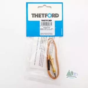 REPUESTOS THETFORD - PARRILLA TERMOPAR SSPA0154 - PIEZA PARA CAPRICE & MIDI PRIMA - Imagen 1 de 6