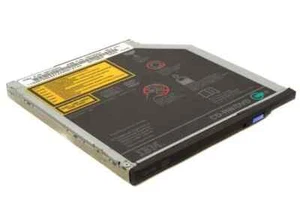 ThinkPad T40 T41 T42 T43 UltraBay CDRW/DVD 13N6769 39T2575 - Picture 1 of 2