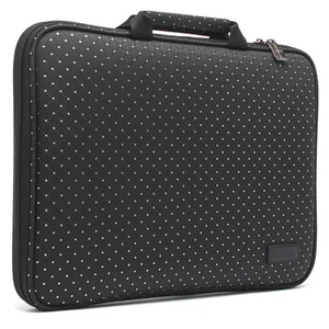 Asus Transformer Pad TF101 TF201 10" 10.1" Laptop Case Memory Foam Bag Crystal - Picture 1 of 5