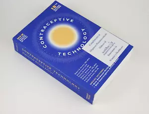 Contraceptive Technology - 18th Revised Edition 2004 - Imagen 1 de 2