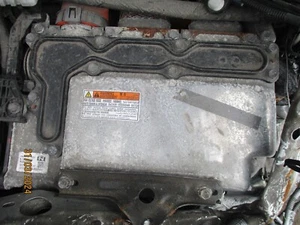 TOYOTA PRIUS MK3 2014 XW30 HYBRID BATTERIE INVERTER WANDLER G920047230 - Bild 1 von 6