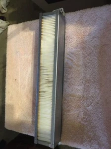 generic air filter 16.5" x 2.5" x 2.75" - Picture 1 of 12