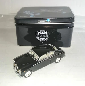 LANCIA AURELIA GRAN TURISMO GT B20 1°SERIE 1951 SOLIDO SCALA 1/43 - Foto 1 di 4
