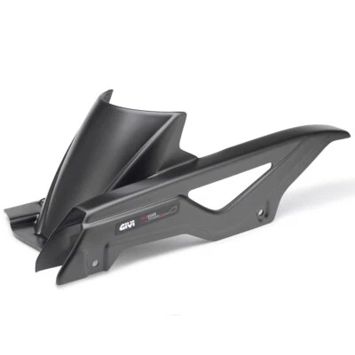 Parafango Interno ABS Nero per Honda CB 750 Hornet 2023 - Immagine 1 di 3