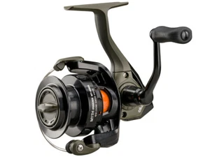 NUOVO 2025 Okuma Myth Feeder 4000A 5000A Mulinello Carpa Barbo - Imagen 1 de 1