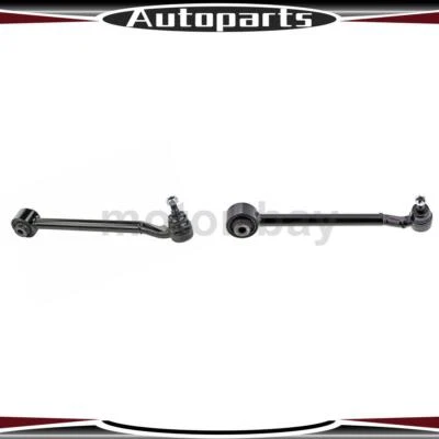 Brazo de control delantero inferior trasero rótula para Hyundai Genesis Coupé 2012 2011 Foto 1 de 4