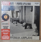 JEFERSON AIRPLANE "Bless It Pointed Little Head" 2012 HIGH DEFINITION  CD NEW!
