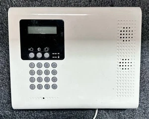 Central de alarma inalámbrica bidireccional GPRS/GSM/IP Risco iConnect Control System - Imagen 1 de 5