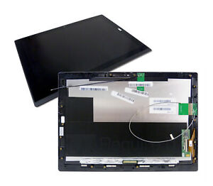IBM 12.0"  LED FHD+ LCD & TOUCH ASSM FOR 01AW807