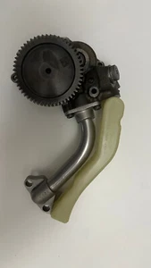 BMW M2 M3 M4 M5 M6 Z4 DCT Dual Clutch Transmission Pump 28107842849 Genuine OEM - Picture 1 of 3