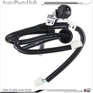 Cámara de visión trasera apta para Honda Pilot 2012-2015 cámara de reversa 39530SZAA01 - Imagen 1 de 7