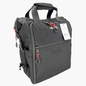 Hudson Cole Fulton Insulated Backpack Cooler Waterproof Hiking Beach MSRP $150 - Picture 1 of 13