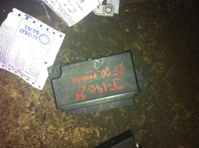 98 99 00 SEVILLE R. CHASSIS ECM MÓDULO MULTIFUNCIONAL PORTA FRONTAL DIREITA - Imagem 1 de 2