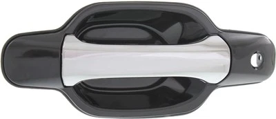 Manija de puerta exterior delantera derecha de plástico Canyon 2004-2012 8972985350 Foto 1 de 4