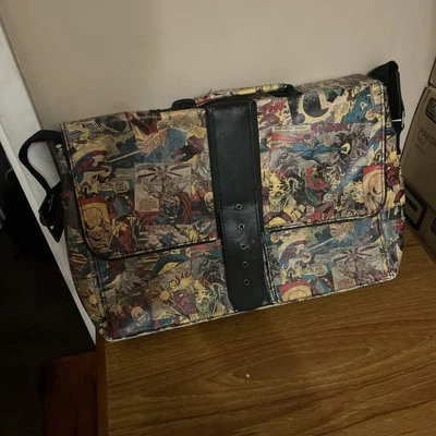 Сумка для ноутбука MARVEL  - Изображение 1 из 4