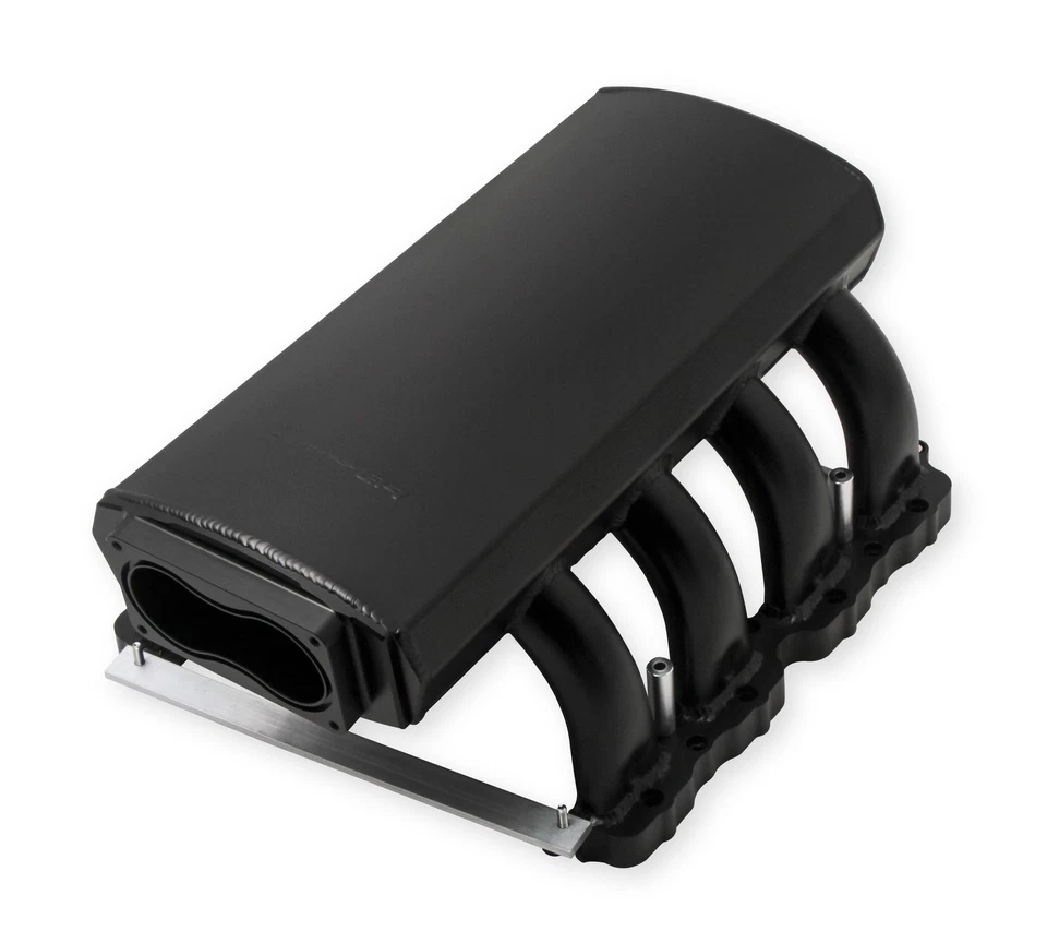 Colector de admisión fabricado en chapa EFI 829082 francotirador Foto 1 de 4