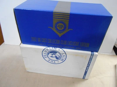 Franklin Mint 1977 Pontiac Trans Am с деревянной демонстрационной базой от 2002 1/24 - Изображение 1 из 4