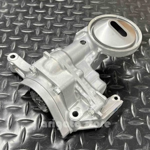 Honda S2000 F20C F22C OEM Genuine Oil Pump 15100-PCX-023 AP1 AP2 JDM New - Bild 1 von 13