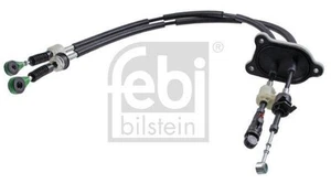 FEBI 196138 CABLE PULL MANUAL TRANSMISSION - Picture 1 of 1