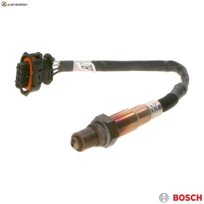 SONDA LAMBDA 0 258 006 499 PER HOLDEN VAUXHALL TIGRA/TwinTop CORSA/VAN/Mk/II 1.4L - Immagine 1 di 4