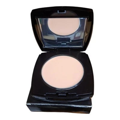 Avon True Flawless Ultramatte Cream to Powder Foundation, Light Ivory Shade - K4 - Image 1 of 3